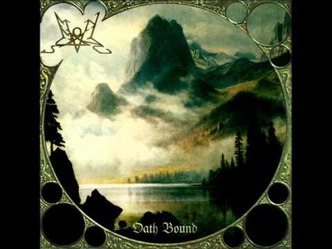 Summoning - Land Of The Dead