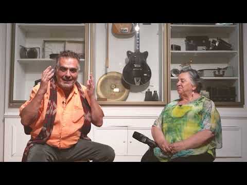 Culturalia en Diversidad capítulo 12 Paz Undurraga y  Nilda Moya