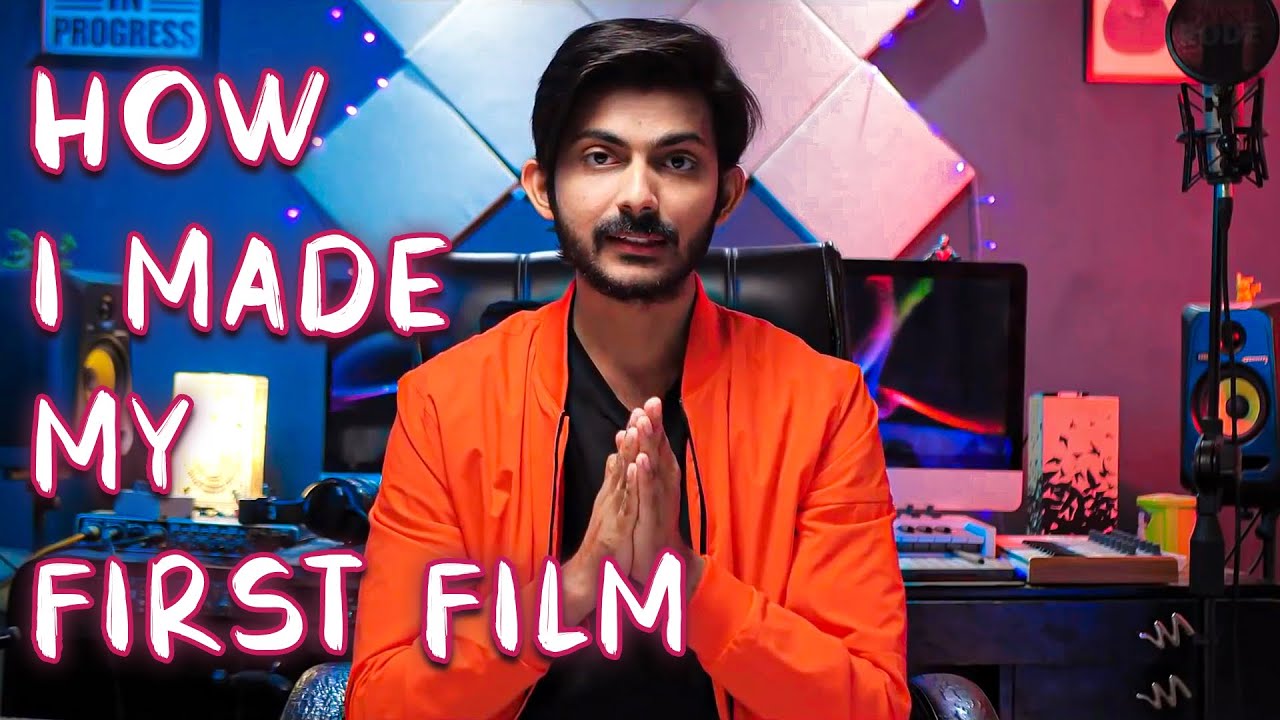 Making of Trial of a Murder