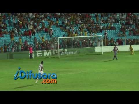 Maranhão 1 x 1 Sampaio Corrêa (2° Jogo Final Copa Cidade de São Luis 2013)