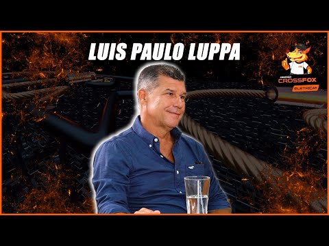 Conexão Crossfox - Ep. 35 - Luis Paulo Luppa