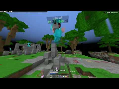 The start of something special...