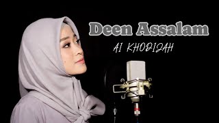 Download lagu Deen Assalam by AI KHODIJAH mp3