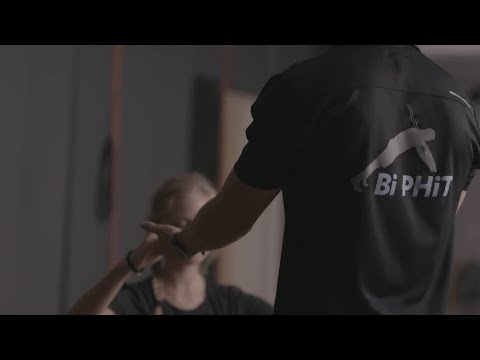 Bi PHiT Group Fitness Studio YouTube-Vdeominiatur 10