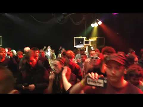 Dandelion Soundsystem ls. PiyaZawa & Isayah & Ical Ises @Dub Revolution / Belgium / 09.04.2022 PART4