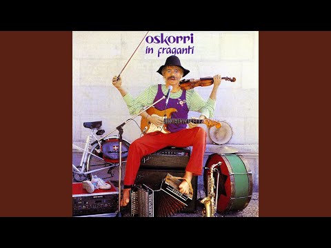 Arratseko Fadoa - Oskorri
