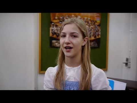 Ecology United _ song : Peter's Brünnele