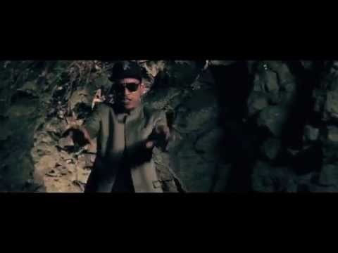 Clip 974 Kaporal L/ Edysty/ Kema "NOUT SON MEM..." 2014