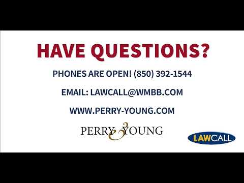 Play Law Firm Video