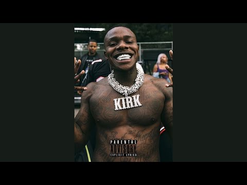 (FREE) DaBaby Type Beat 2025 – “No Brakes”