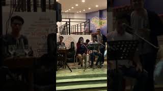 アンジェリカ先生の「Yesterday Once More」