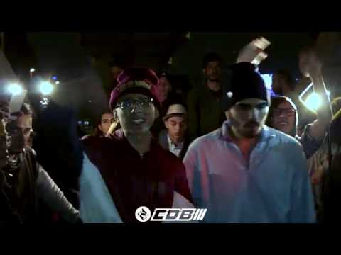 MC MAT vs POKEMON vs YODA- 8vos-cdb fecha lll-#FILTRO SUPREMACIA MC NACIONAL