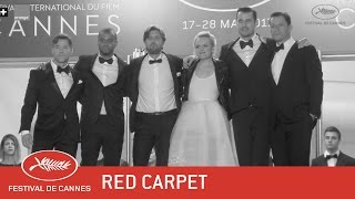 THE SQUARE  Red Carpet  EV  Cannes 2017