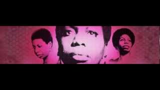 Nina Simone ♫ Where Can I Go Without You ?