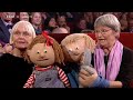 Interview Med Anna Og Lotte DR 90 DR