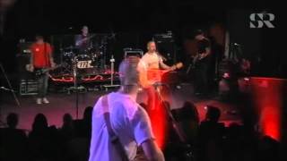 Millencolin - The Ballad (P3 Live Session 2008)