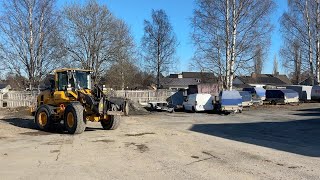 Volvo L60H wheel loader | Image 4 - Machineryline