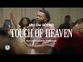 Touch Of Heaven Featuring Mandela Simmons