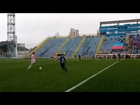 15 10 2022 Copa Santo André 2022 - União Vila Sá x União do Morro do Capuava, final segundo tempo