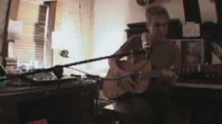 Giant Sand (Howe Gelb) - Saint Conformity - 2006