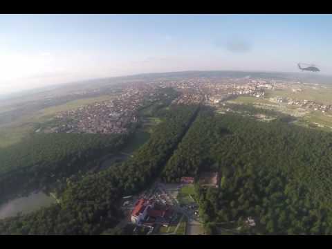 10th CAB air movement for exercise Saber Guardian 17