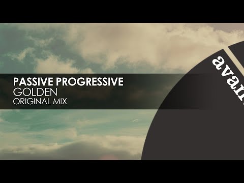 Passive Progressive - Golden [Avanti]