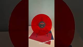 Mission Impossible (30th Anniversary Edition) Red Vinyl by Danny Elfman | Record Store Day 2026