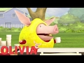 Olivia The Pig Olivia S Lemonade Stand Olivia Full Episodes