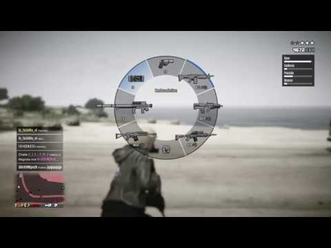 MAFIA DANDO SURRA EM NAVYADOS