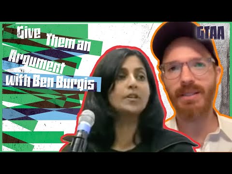 Thursday Night Debate Breakdown: Kshama Sawant vs. Eric Blanc on the Russian Revolution