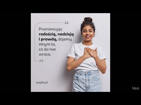 [Encyklopedia Wiedzy Duchowej] ✨ Promieniując radością, nadzieją i prawdą, dajemy innym to, co do nas wraca. ✨ Zbigniew Jan Popko p