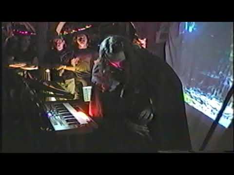 FEN WALKER-Texas Dungeon Siege-May 4th, 2024