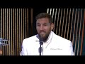Lionel Messi's Speech After Winning the 2021 Ballon d'Or [DeepFake] #LM7