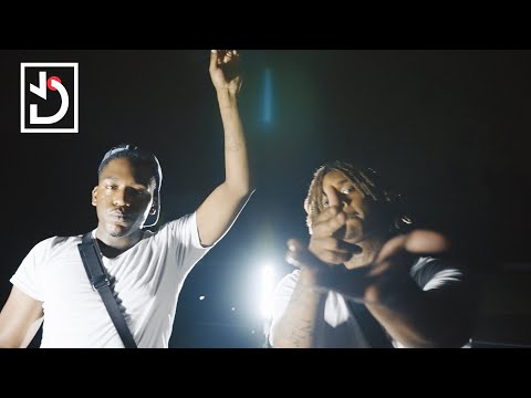 Benji Brothers - All Love "Remix" (Dir. by @Divineshot)