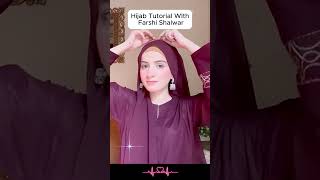 Download lagu Trending Eid Look: Hijab   Farshi Shalwar Combo! 💖👗 mp3