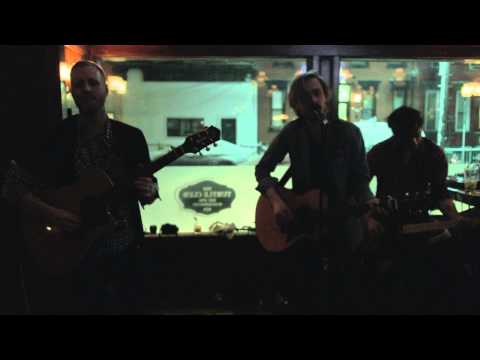 Martin Stahl - Rise (Live At Turtle Club. Hoboken, NJ)