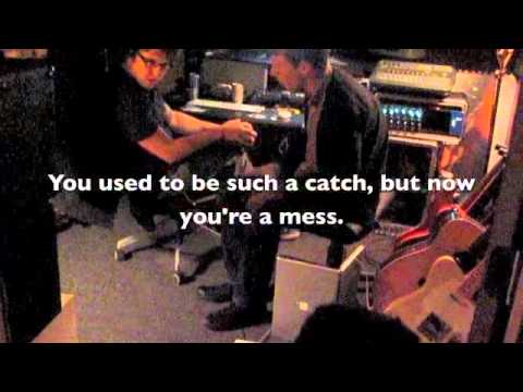 Man Overboard - Top Eight