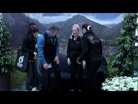 Karl Hewitt - Silver Men II Artistic Free Skating - Oberstdorf 2016