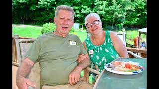 HCS 50 plus reunion   Three classes from the 70's