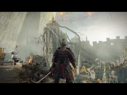 So many people missed Secret Hidden Passage that leads down to Deeproot Depths, ELDEN RING