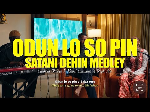 Oluwalonsholatemi and 3 more