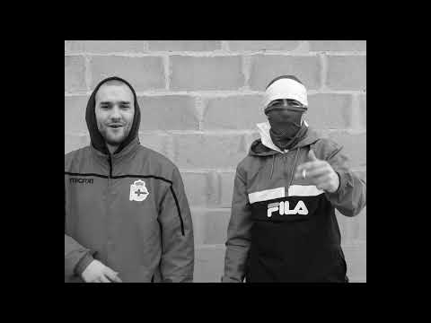 ISMAPÉREZ X KHEIS X DOBLECERO