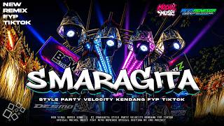 Download lagu DJ SMARAGITA STYLE PARTY KENDANG GAYENG COCOK BUAT CEK SOUND ❗❗❗ mp3