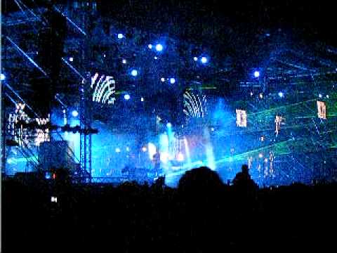 Liberty Parade 2009 - Dj Optick