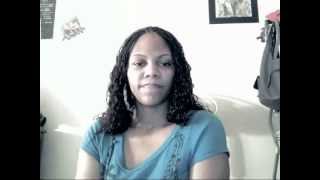 Monica- Forever Always (cover) **Prince$$ Ja$mine**