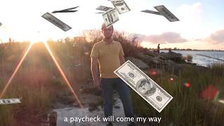 Fly Golden Eagle - Paychecks Video