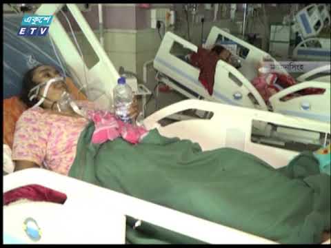সারাদেশেই বাড়ছে করোনা সংক্রমণ ও মৃত্যু | ETV News