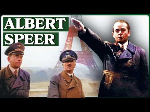 Albert Speer: War er der "gute Nazi" oder ein eiskalter Lügner? | Doku