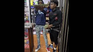 TrueBleeda x TG Kommas Type Beat - Can't Love Her #LLBLEEDA🩸