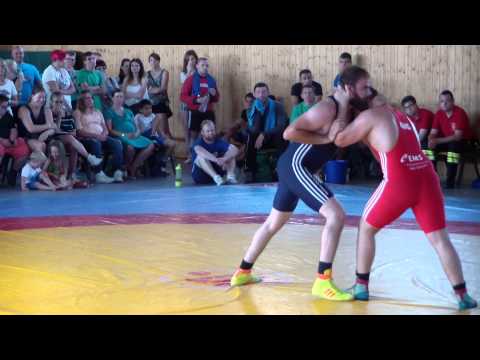 RWG II - KSV Waldaschaff 2015 Endstand: 24:6